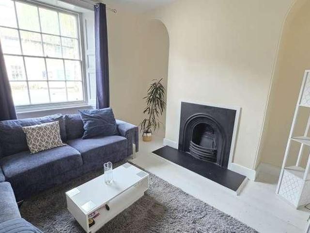 House for rent in Chard Town, Chard