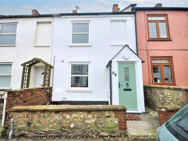 House for rent in Chard Town, Chard