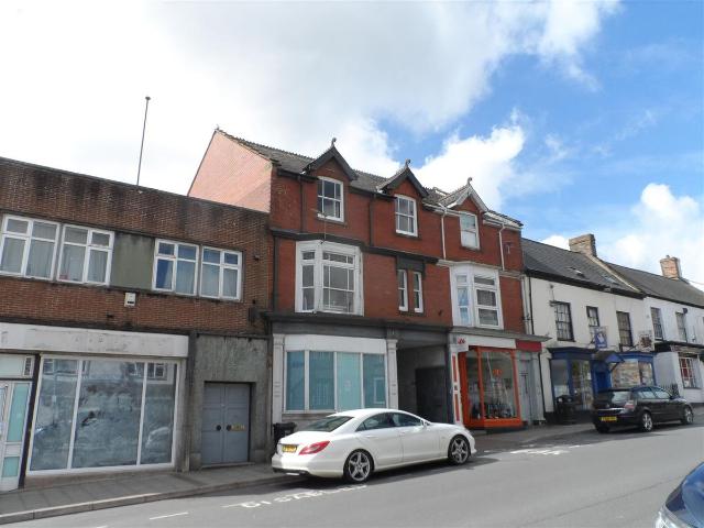 Room for rent in Chard Town, Chard