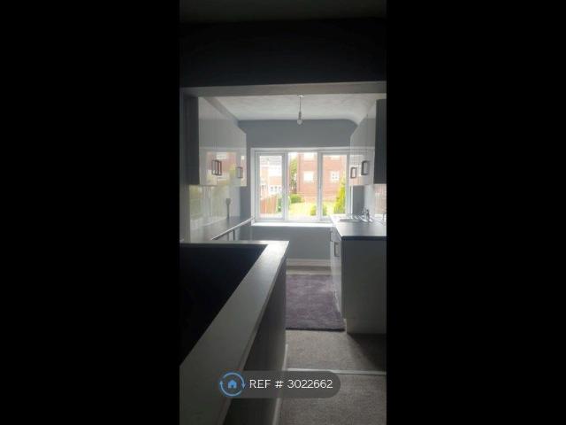 House for rent in Boley Park, Staffordshire