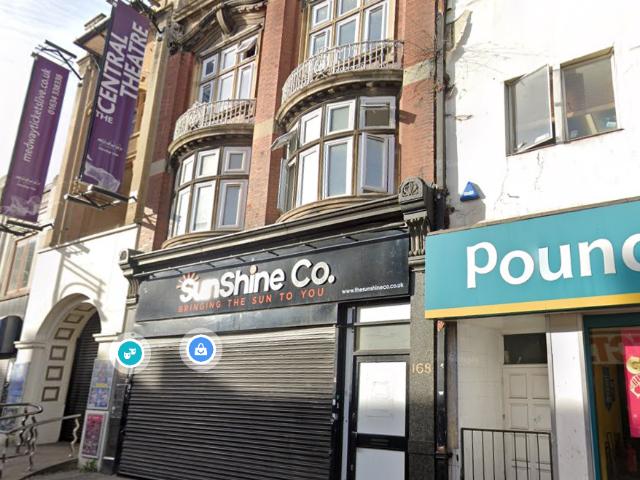 Apartment for rent in Luton, Chatham