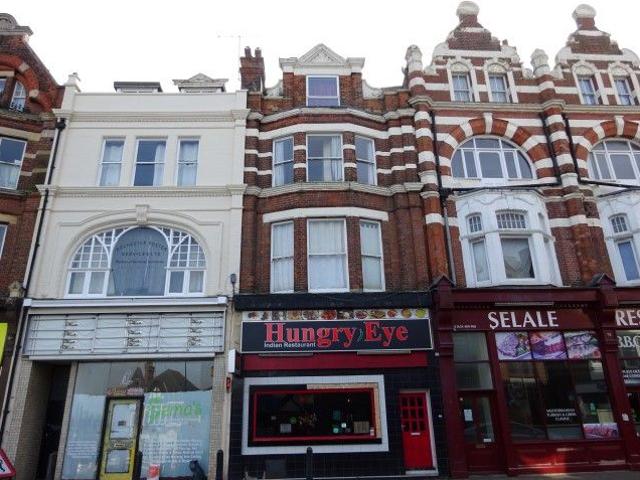 Apartment for rent in Chatham, Medway