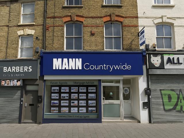 Apartment for rent in Luton, Chatham