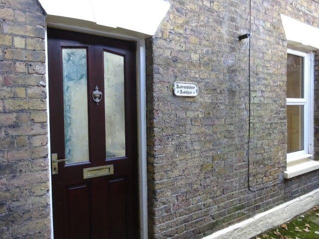 Studio for rent in Chatham