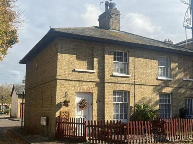 House for sale in Four Gotes, Cambridgeshire