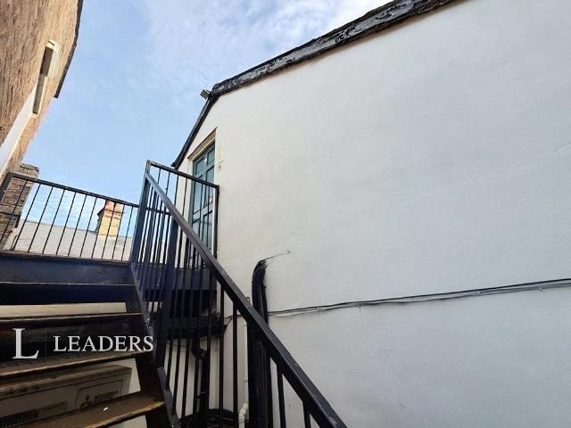 Apartment for rent in Chatteris, Fenland
