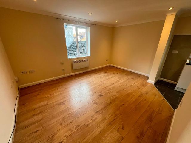 Studio for rent in Four Gotes, Cambridgeshire