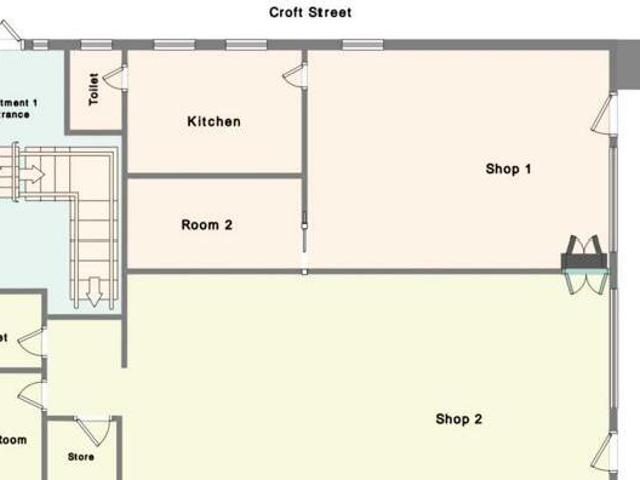 House for rent