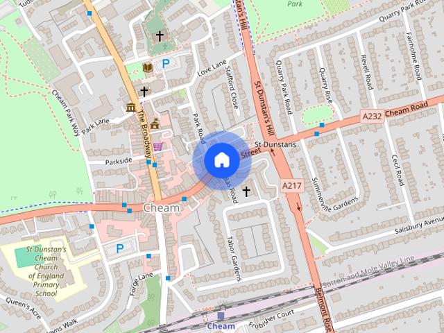 Apartment for rent in Greater London