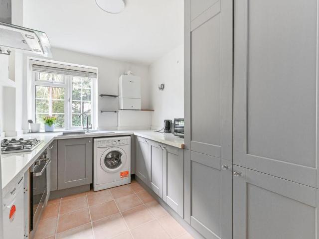 Apartment for rent in Greater London