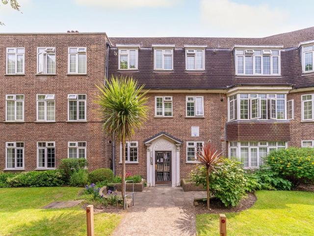 Apartment for rent in Greater London