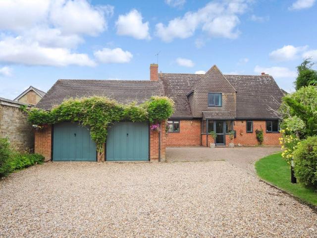 House for rent in Cheddington