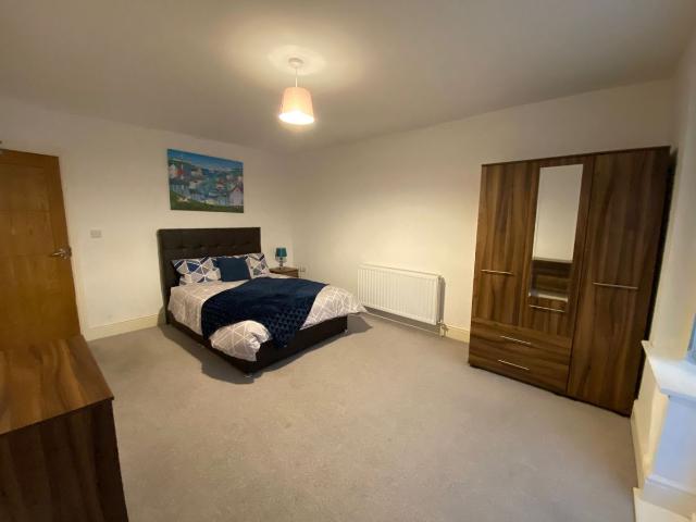 Room for rent in Chellaston, East Midlands