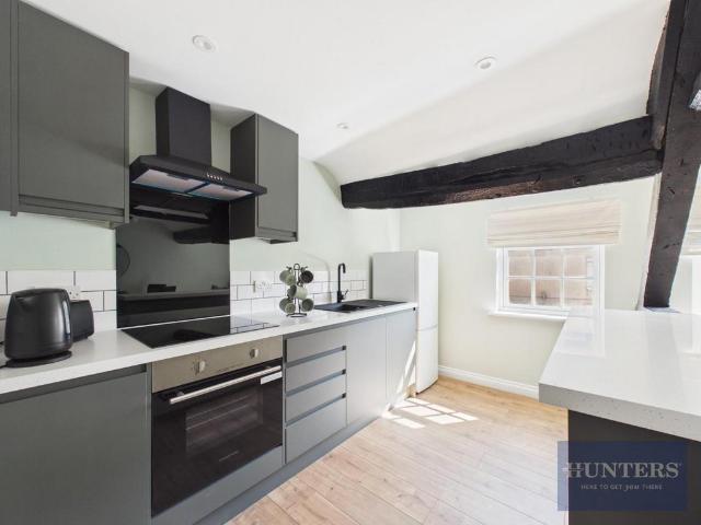 Apartment for rent in Golden Valley, Gloucestershire