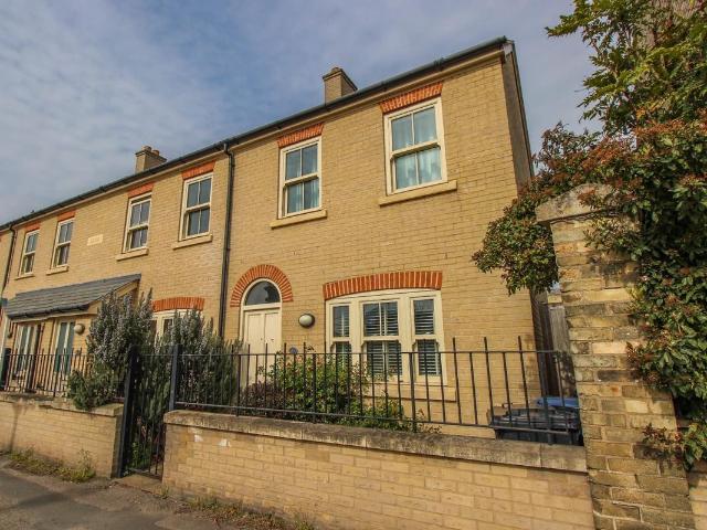 House for rent in Arbury, Cambridgeshire