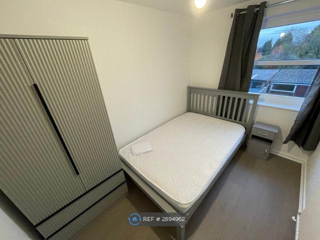 Room for rent in Arbury, Cambridgeshire