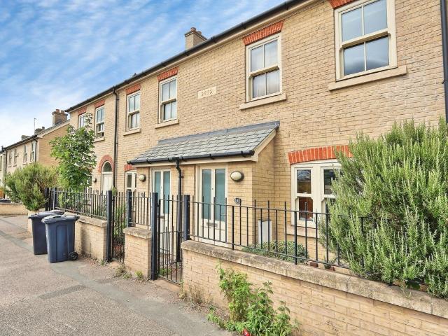 House for rent in Arbury, Cambridgeshire