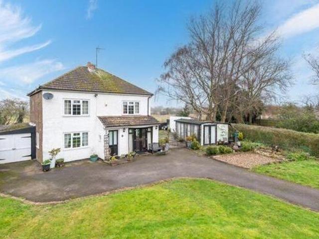 House for sale in Lyons, Greater London