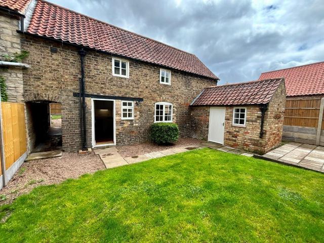 House for rent in Ingleby, Lincolnshire