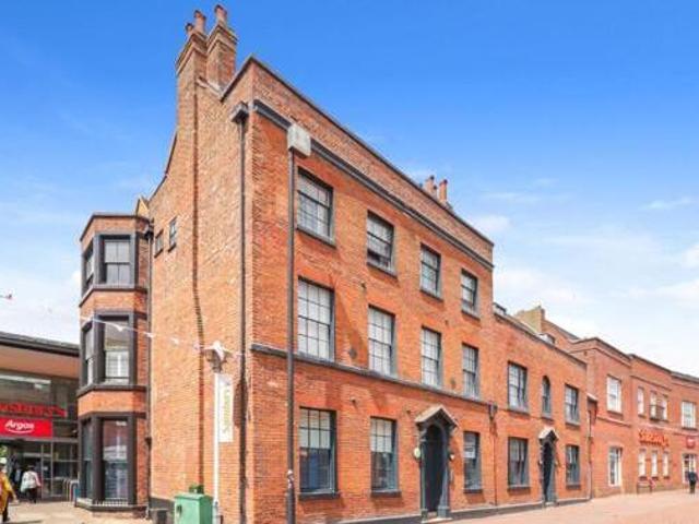 House for rent in Old Town, Chesham