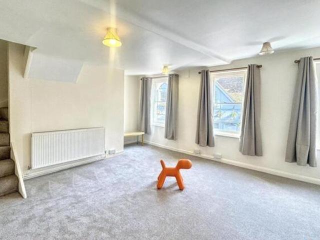 House for rent in Old Town, Chesham
