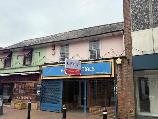 House for rent in Old Town, Chesham