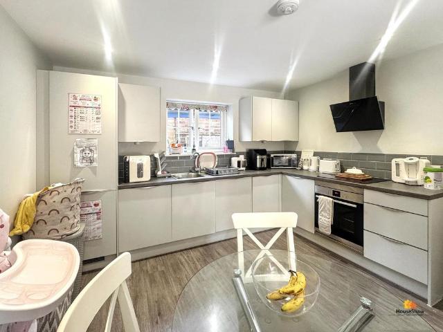 Apartment for rent in Old Town, Chesham