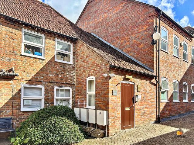 Apartment for rent in Old Town, Chesham