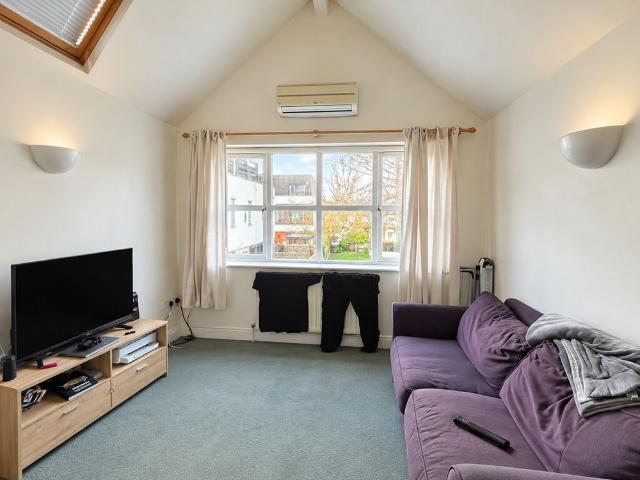 Apartment for rent in Chesterton, Newcastle-under-Lyme