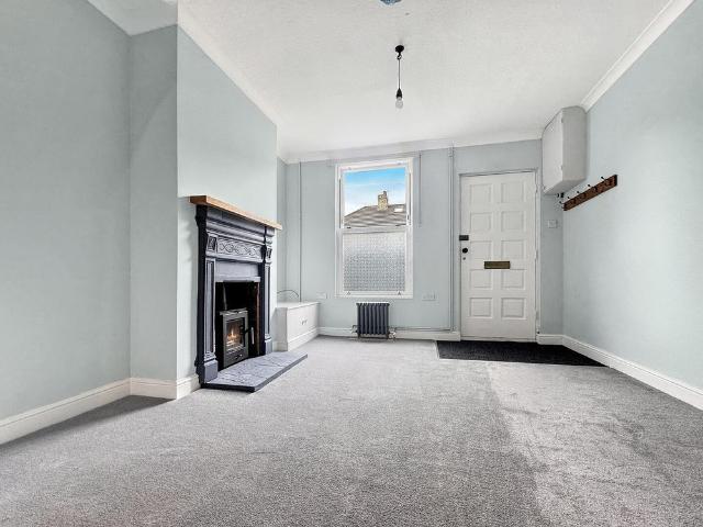 House for rent in Chesterton, Arbury