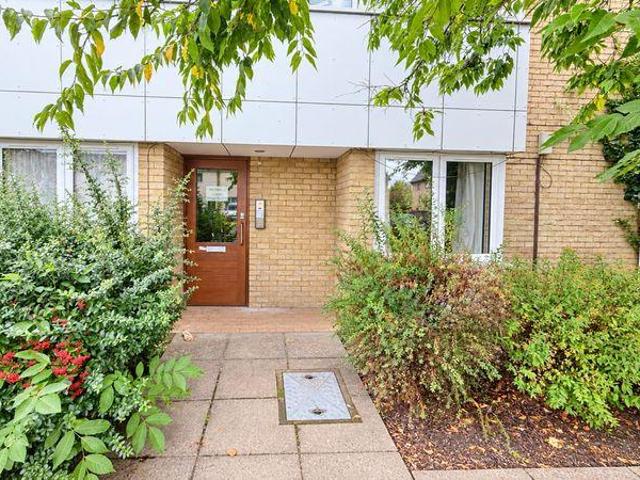 Apartment for rent in Lynfield Court, Cambridge