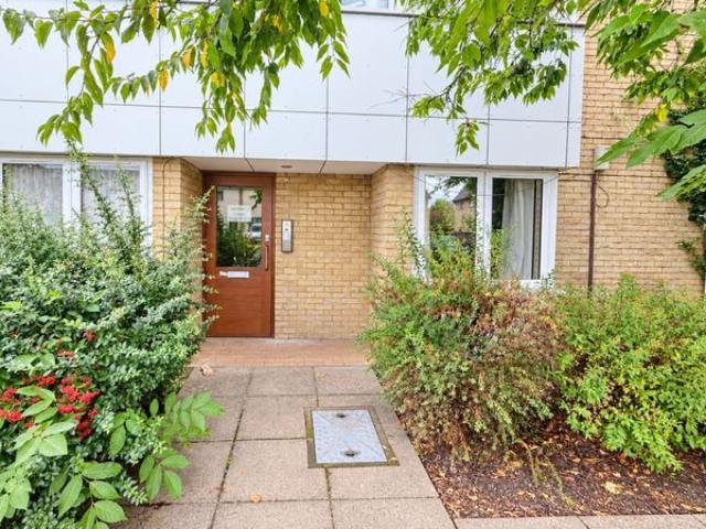 Apartment for rent in Chesterton, Arbury