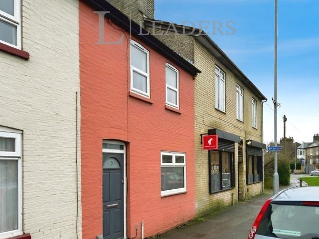 House for rent in Lynfield Court, Cambridge