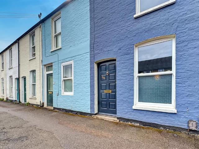 Apartment for rent in Chesterton, Arbury