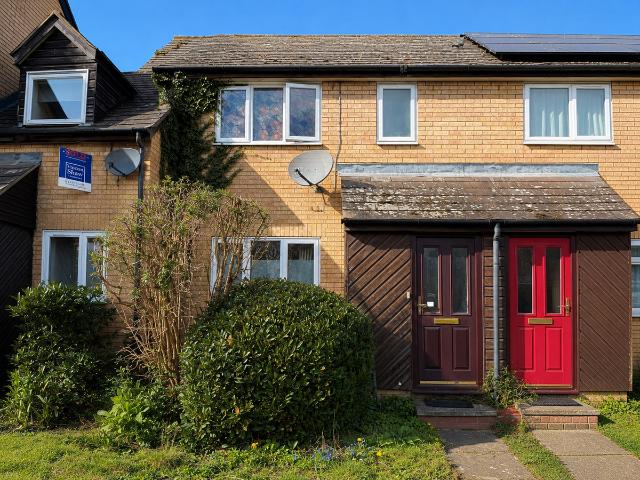 House for rent in Chesterton, Arbury