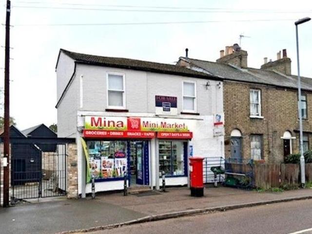 House for sale in Lyons, Greater London