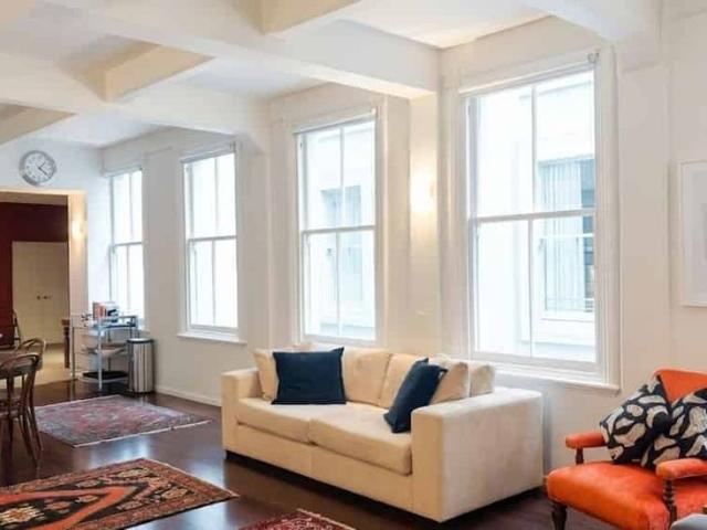 Apartment for rent in Auckland, Oroua County