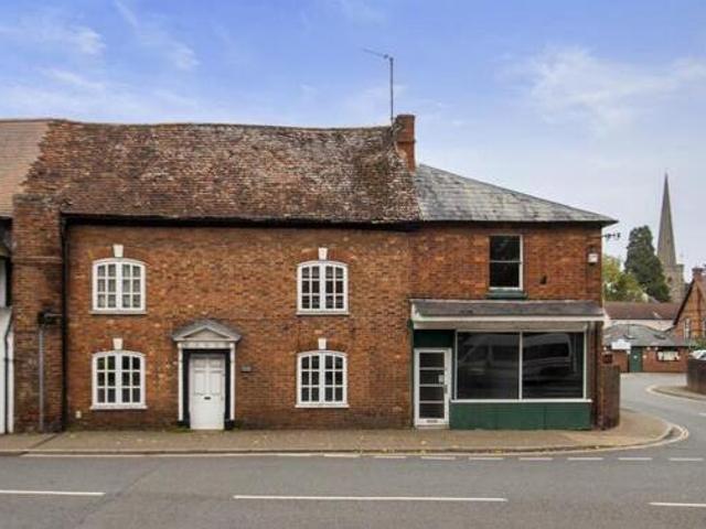 House for sale in Newent, Bromsberrow Heath