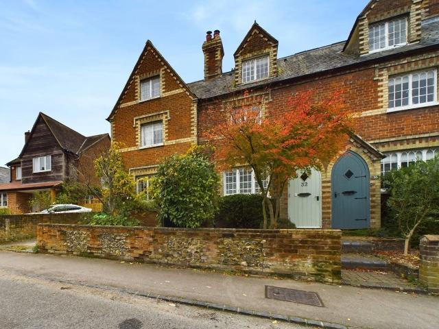 House for rent in Berrick Salome, Oxfordshire