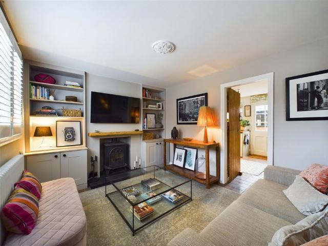 House for rent in Berrick Salome, Oxfordshire