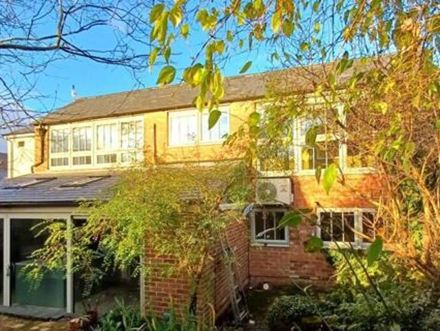 House for sale in Chipping Norton, Black Bourton