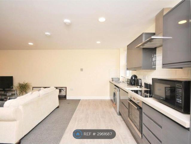 Apartment for rent in Chislehurst, Greater London