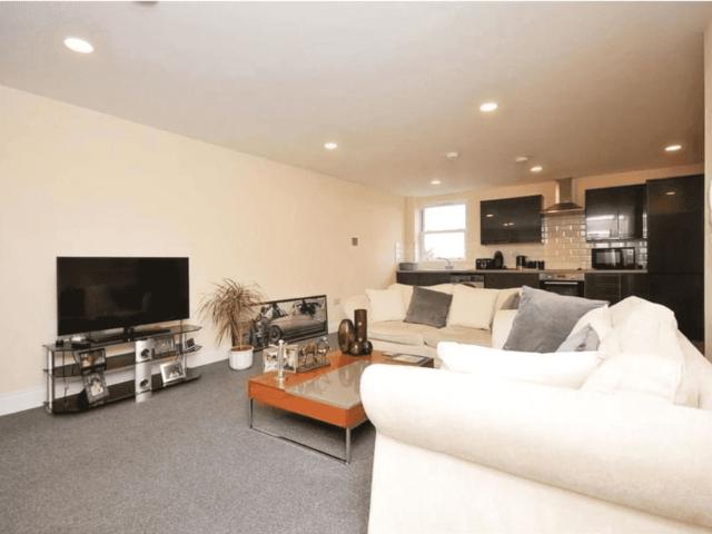 Apartment for rent in Chislehurst, Greater London