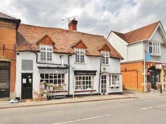 House for sale in Surrey, England