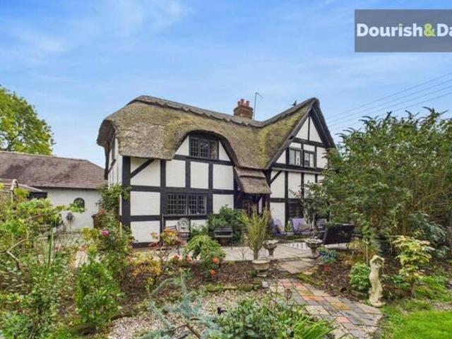 House for sale in Lyons, Greater London