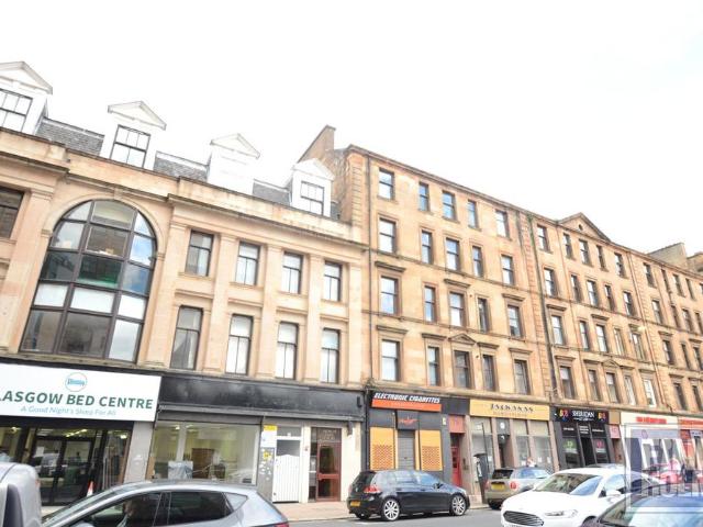 Apartment for rent in Merchant City, Scotland