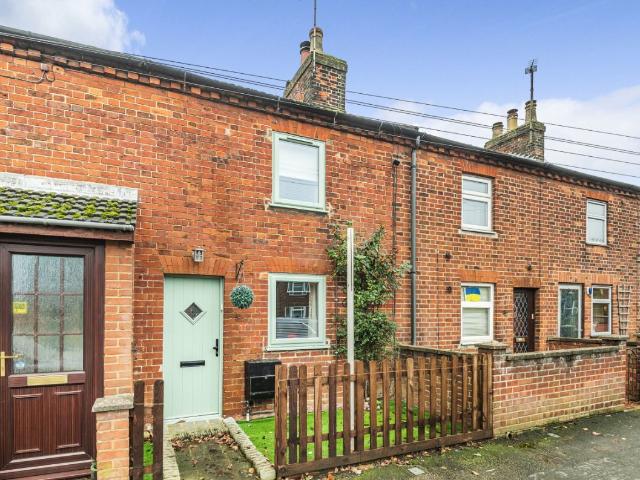 House for rent in Clapham, Bedford