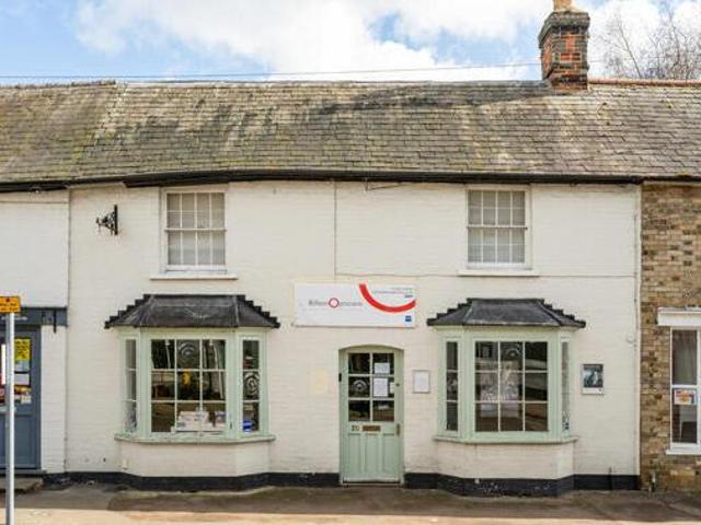 House for sale in Lyons, Greater London