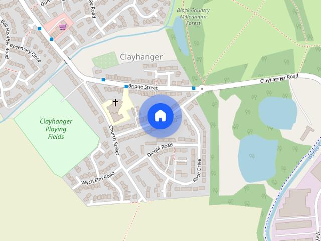 Apartment for rent in Shire Oak, West Midlands