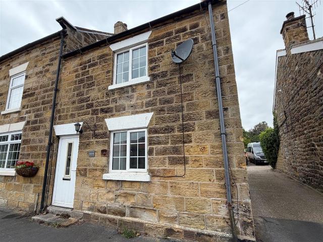 House for rent in Cloughton, North Yorkshire